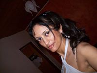 Gina  Batista de Medeiros