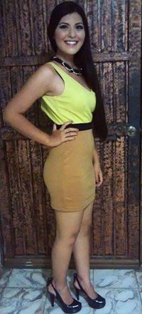 María Andrea  Sánchez