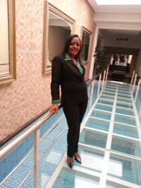 Jucilene De Sousa Garcia