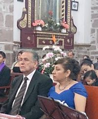 Jose Raymundo  Pineda Palomar