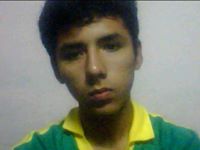 Henry Josue  Sanchez