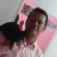 Paulo  Rogerio Guerra