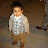 Mery  Sacramento López