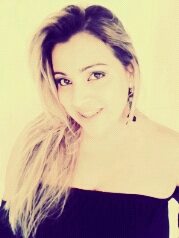 Jacqueline  Oliveira