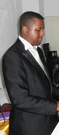 El Propio Luchito  Suarez