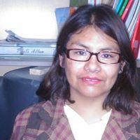 Amparo Luz  Meza Torre