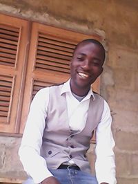 José Domingos  Sebastião