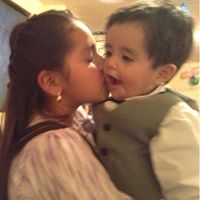 Georgi Lily  Orozco Santillán