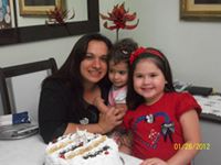 Erica  Santa Rosa Giudice