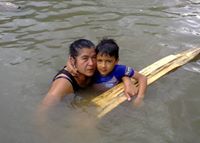 Monsita  Mendoza Intriago