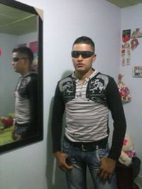 Guillermo  Quintero Correa