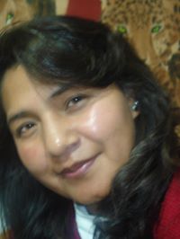 Maritza  Canaviri Churqui 