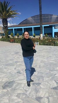 Carolina  Hidalgo Sifuentes