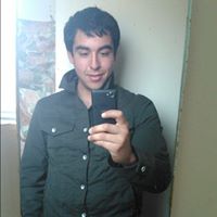 Elias Jacob G Muñoz