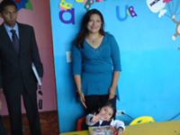 Maria Dolores  Roman Zapata