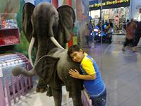 Steven Jordi  Cabrera Mejia