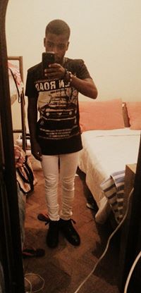 Dadinho Asnar Sapalo