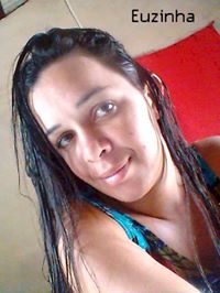 Iramaia Ciqueira Silva