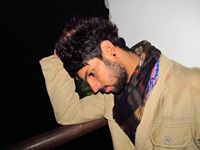 Rajat Singh Rawat