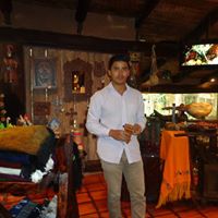 Ramiro Alejandro  Felix Lozano