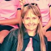 Maria Alice  de Almeida