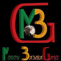Modou Bamba  Gaye
