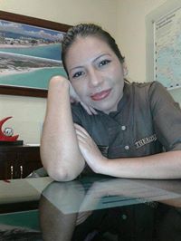 Lizbeth Patricia  Jiménez Ordóñez