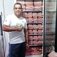 Luis Alberto De Castro