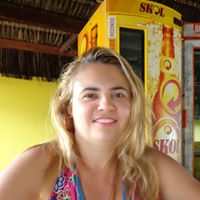 Cristiane  Vieira Santos