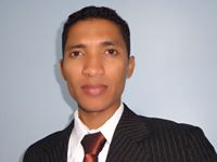 Sivaldo  Oliveira Santos 