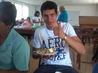 Daniel  Soza