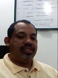 Atilio Jose  Garcia Iturbe