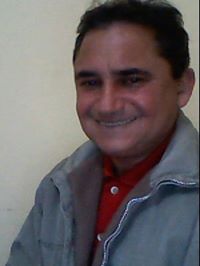 Carlos Roberto  Alves