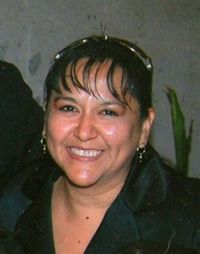 Luz  Diaz Carrillo