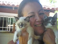 Eliana Maria Schiavetti