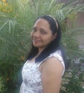 Maria Izabel  Domingos da Silva Gomes 