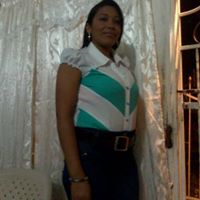 Cristina  Gamarra Tirado