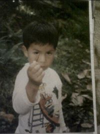 Ligia Maria Aldana Hernandez