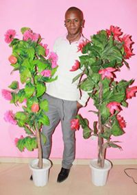 Flavio da Rocha  Duarte