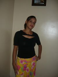 Edilene Goncalves  Goncalves