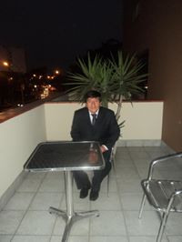 Edgar Santiago  Chavez Castillo