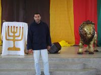 Gerson Junior  Junior