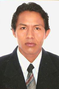 Fredy  Chávez Pardave