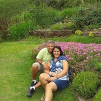 Valéria Cristina  Lopes de Almeida