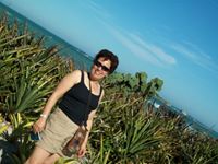 Cristiane  Rodrigues Martins