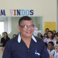 Carlos  Gomes de Sousa