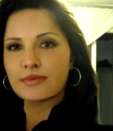 Psicóloga Maria Cristina  Delattre