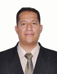 Mario Alberto  Gomez Gaeta