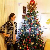 Rosalvy Del Carmen Puentes Rondón