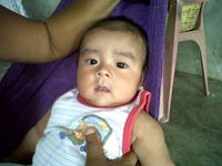 Eliezer  Rodríguez Flores